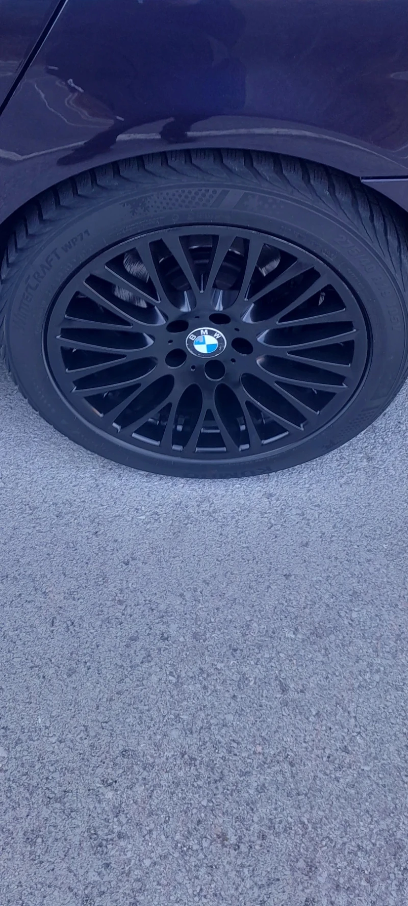 BMW 730 730D 231 коня , снимка 7 - Автомобили и джипове - 53054741