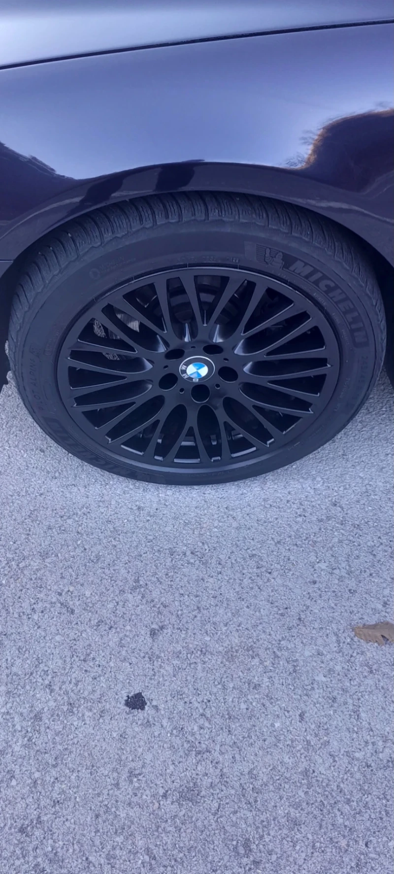 BMW 730 730D 231 коня , снимка 8 - Автомобили и джипове - 53054741