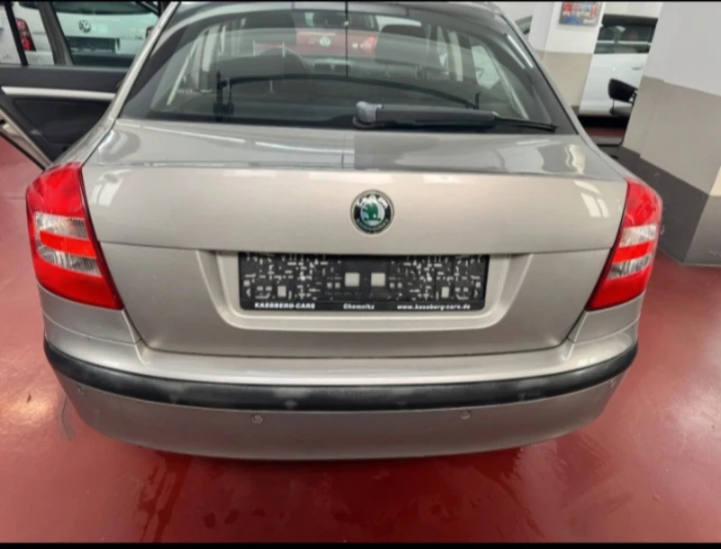 Skoda Octavia, снимка 5 - Автомобили и джипове - 53142294