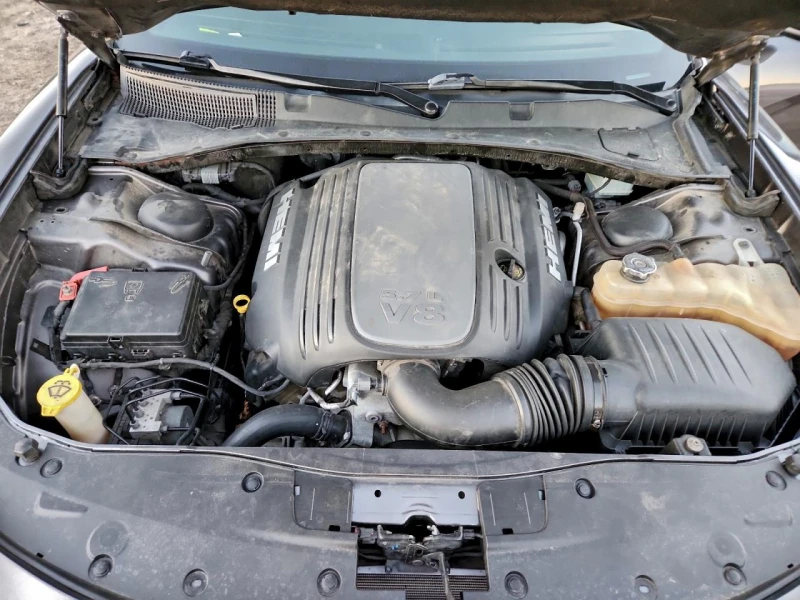 Dodge Charger 5.7l R/T, снимка 11 - Автомобили и джипове - 53165367