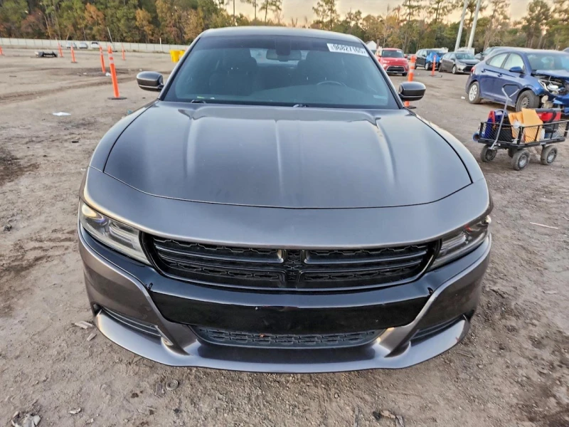Dodge Charger 5.7l R/T, снимка 5 - Автомобили и джипове - 53165367