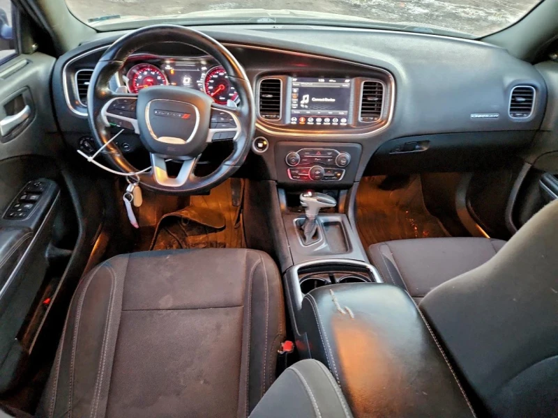 Dodge Charger 5.7l R/T, снимка 8 - Автомобили и джипове - 53165367