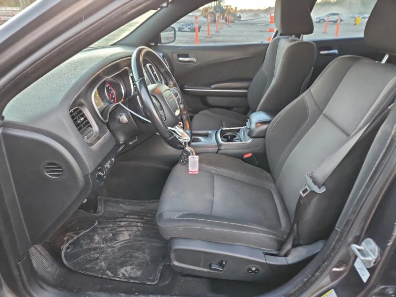 Dodge Charger 5.7l R/T, снимка 7 - Автомобили и джипове - 53165367