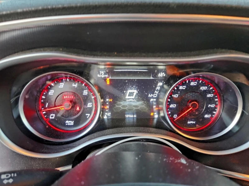 Dodge Charger 5.7l R/T, снимка 9 - Автомобили и джипове - 53165367