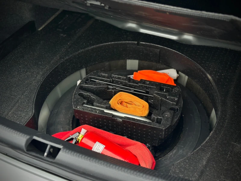 VW Passat Автомат, снимка 15 - Автомобили и джипове - 53329118