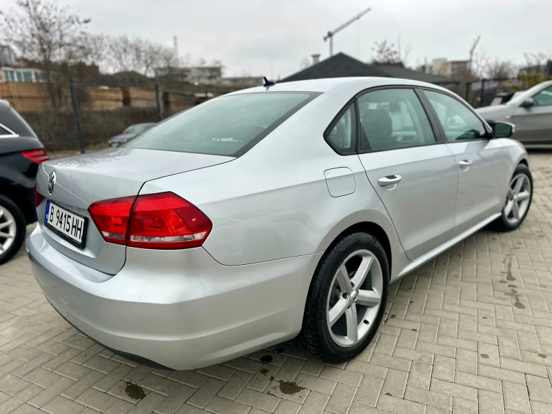 VW Passat Автомат, снимка 2 - Автомобили и джипове - 53329118