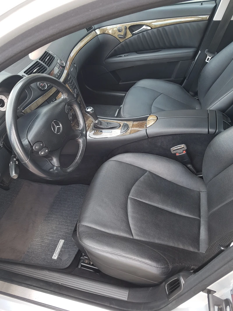 Mercedes-Benz E 350 Avantgarde 4Matic - 10999 лв. - 24933851 1