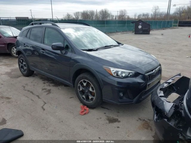 Subaru XV CROSSTREK 2.0I PREMIUM - 20000 лв. - 69084828 | Car24.bg