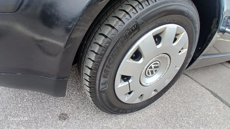 VW Passat 1.9TDI 74kw #КЛИМА# - 3999 лв. - 77518586 | Car24.bg