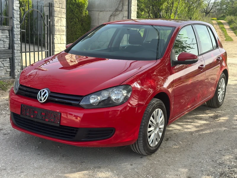VW Golf 6-БЕНЗИН - 8900 лв. - 26719182 | Car24.bg