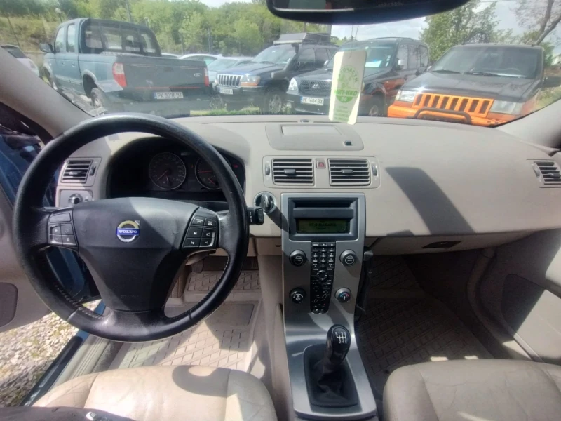 Volvo V50 2.0d - 4900 лв. - 13128815 17
