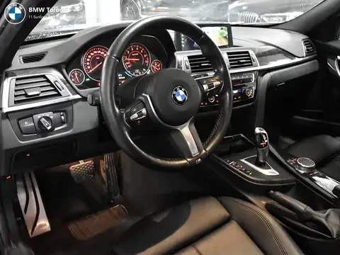 BMW 330 CARFAX, снимка 5 - Автомобили и джипове - 55146258