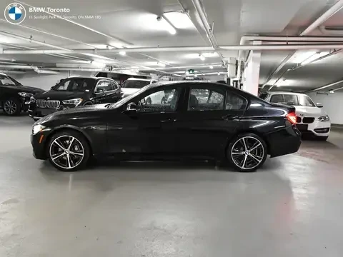 BMW 330 CARFAX, снимка 2 - Автомобили и джипове - 55146258