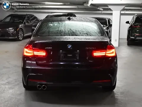 BMW 330 CARFAX, снимка 3 - Автомобили и джипове - 55146258