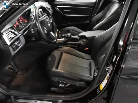 BMW 330 CARFAX, снимка 4 - Автомобили и джипове - 55146258