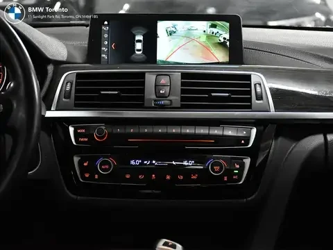 BMW 330 CARFAX, снимка 7 - Автомобили и джипове - 55146258