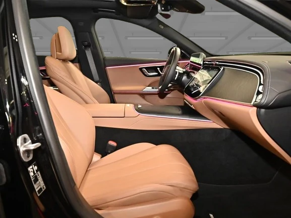 Mercedes-Benz E 300 de = AMG Line = Premium Гаранция, снимка 8 - Автомобили и джипове - 55788528