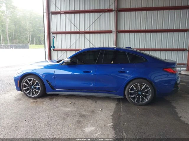 BMW i4 GRAN COUPE M50 | Mobile.bg � ����������� 12