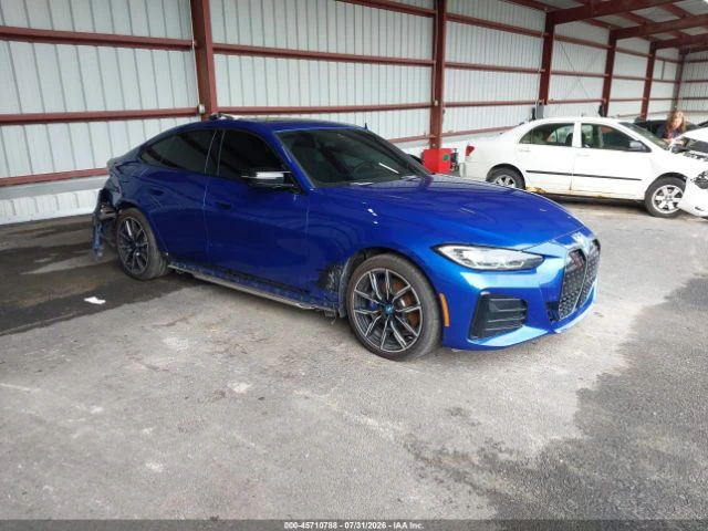 BMW i4 GRAN COUPE M50 | Mobile.bg � ����������� 2
