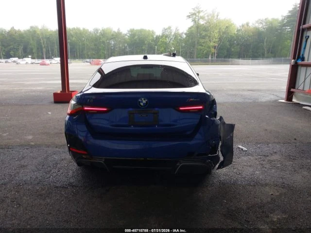 BMW i4 GRAN COUPE M50 | Mobile.bg � ����������� 13