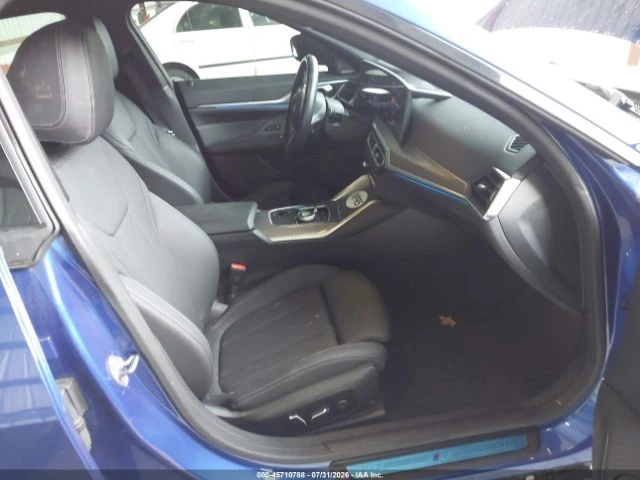 BMW i4 GRAN COUPE M50 | Mobile.bg � ����������� 5