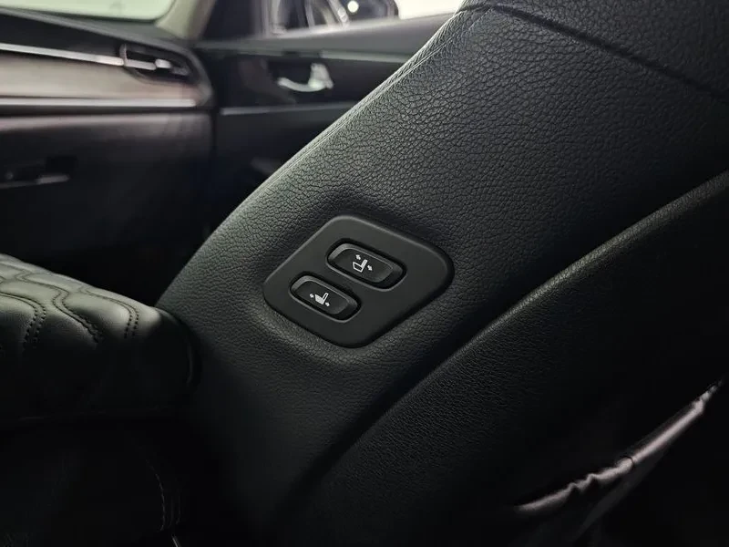 Kia K7 3.0 LPG/ DIST/ �����/ ���������/ �������/ ������ | Mobile.bg � ����������� 17