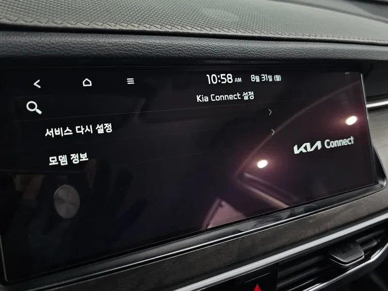 Kia K7 3.0 LPG/ DIST/ �����/ ���������/ �������/ ������ | Mobile.bg � ����������� 15