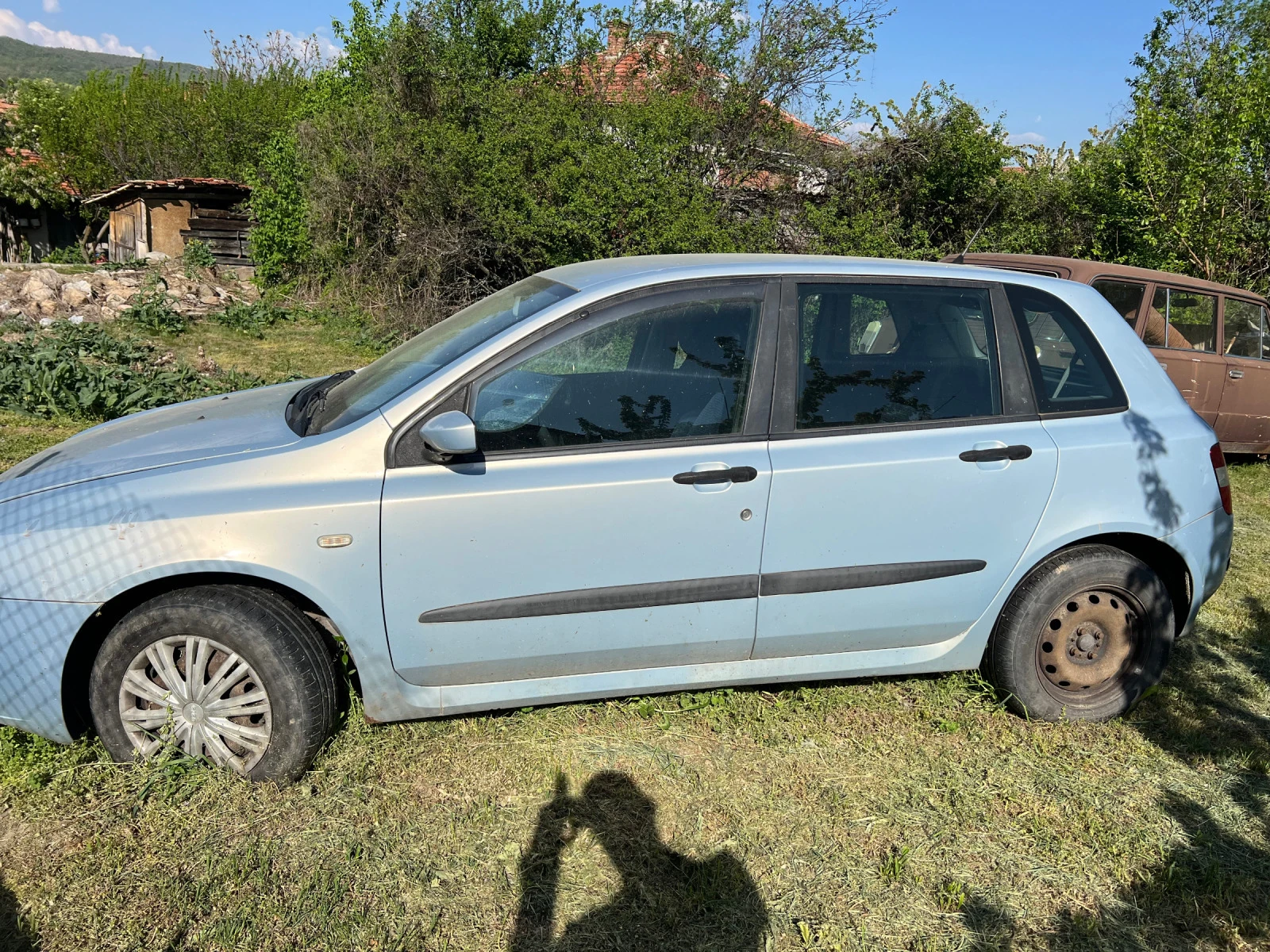 Fiat Stilo Stilo  - изображение 2