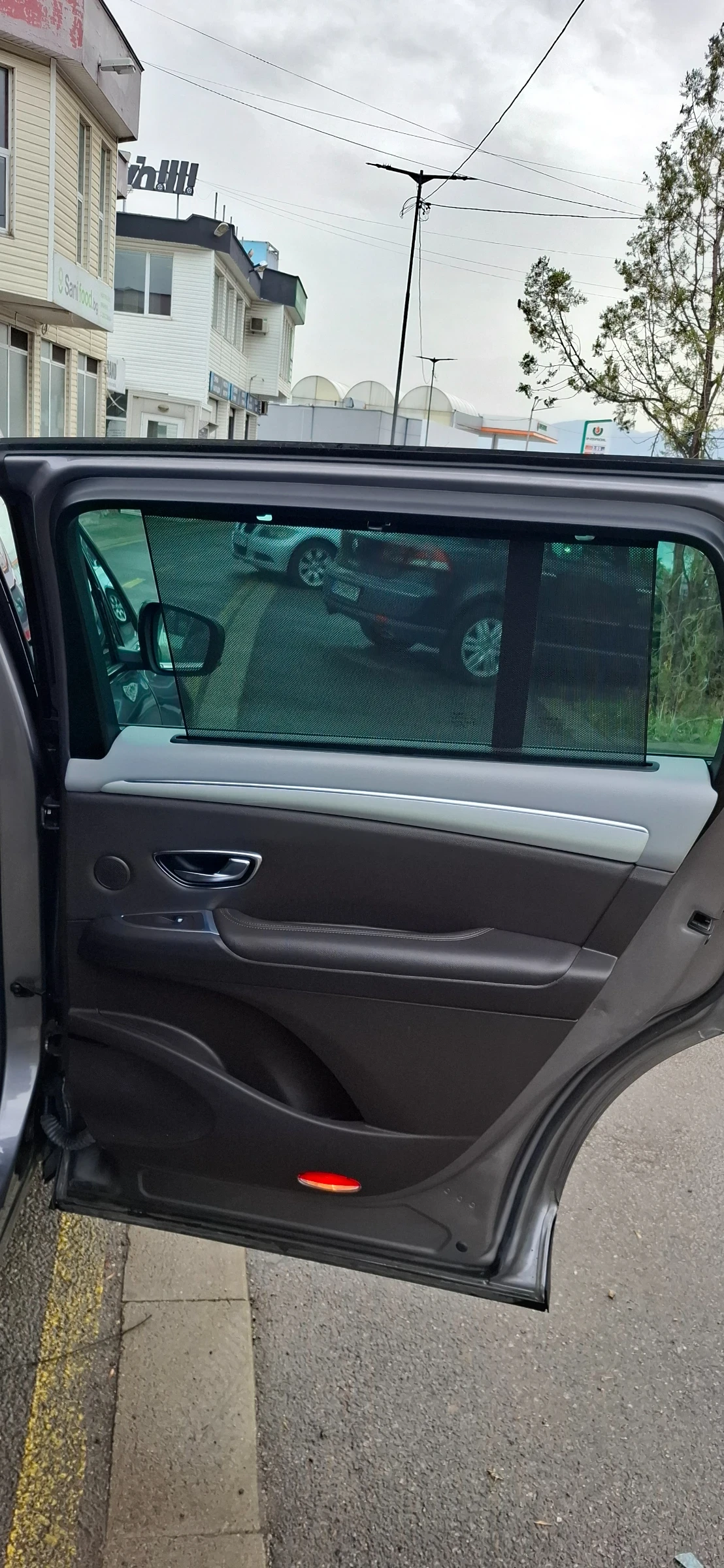 Renault Espace 1.6 dci 7Места  148000км Automatic intence | Mobile.bg — изображение 15