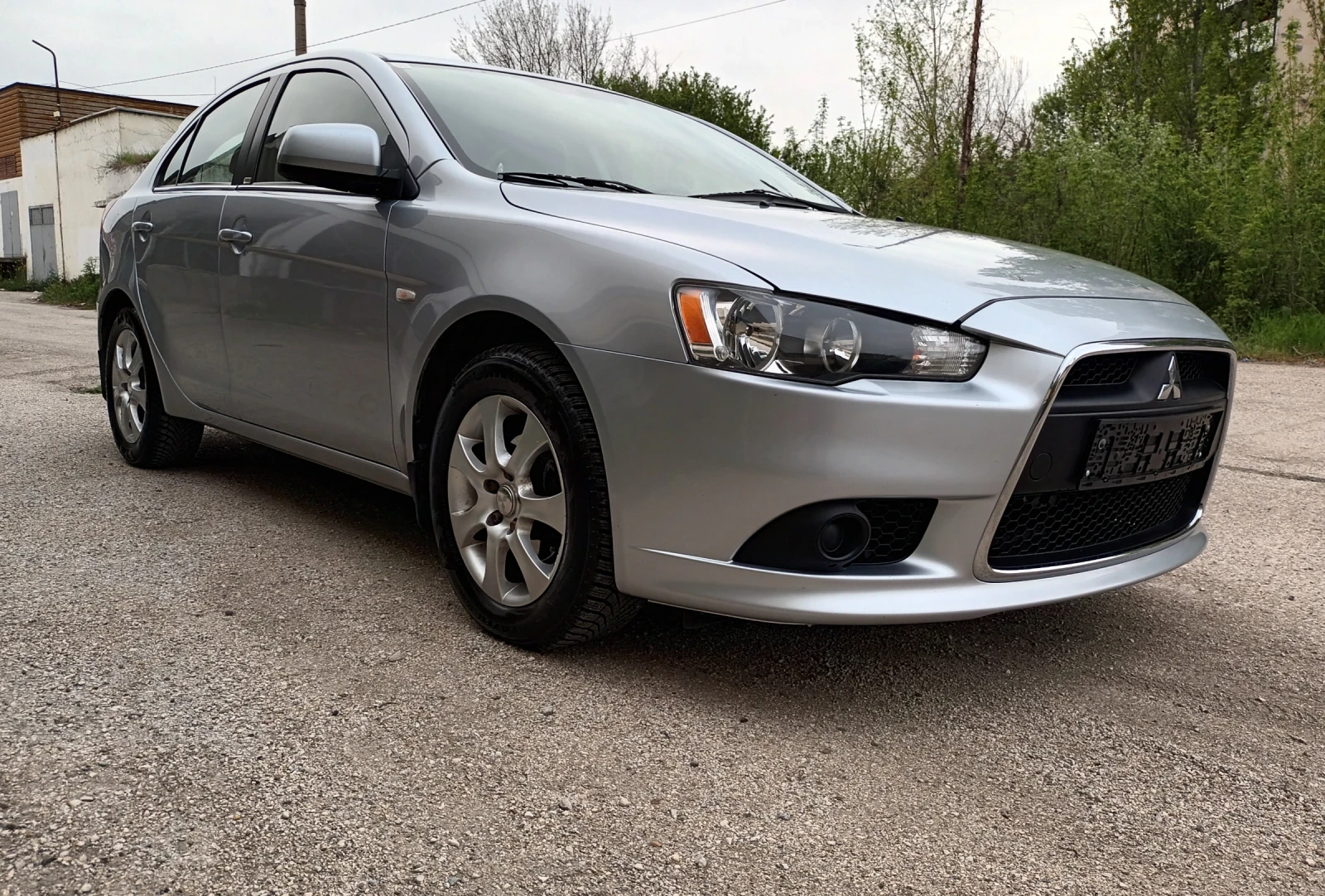Mitsubishi Lancer 1.8-143к.с.ВЕРИГА - изображение 6