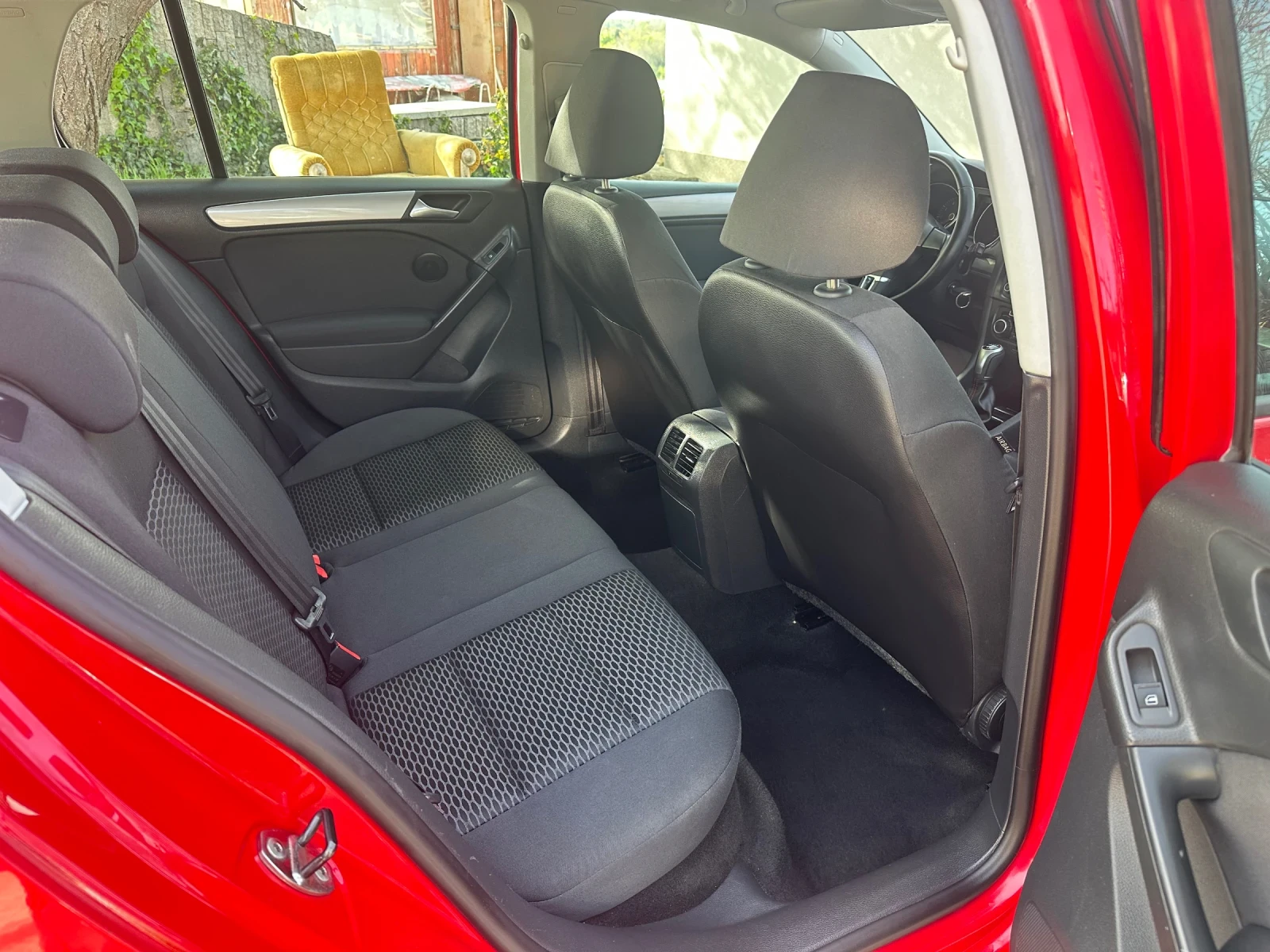 VW Golf 6- | Mobile.bg   11