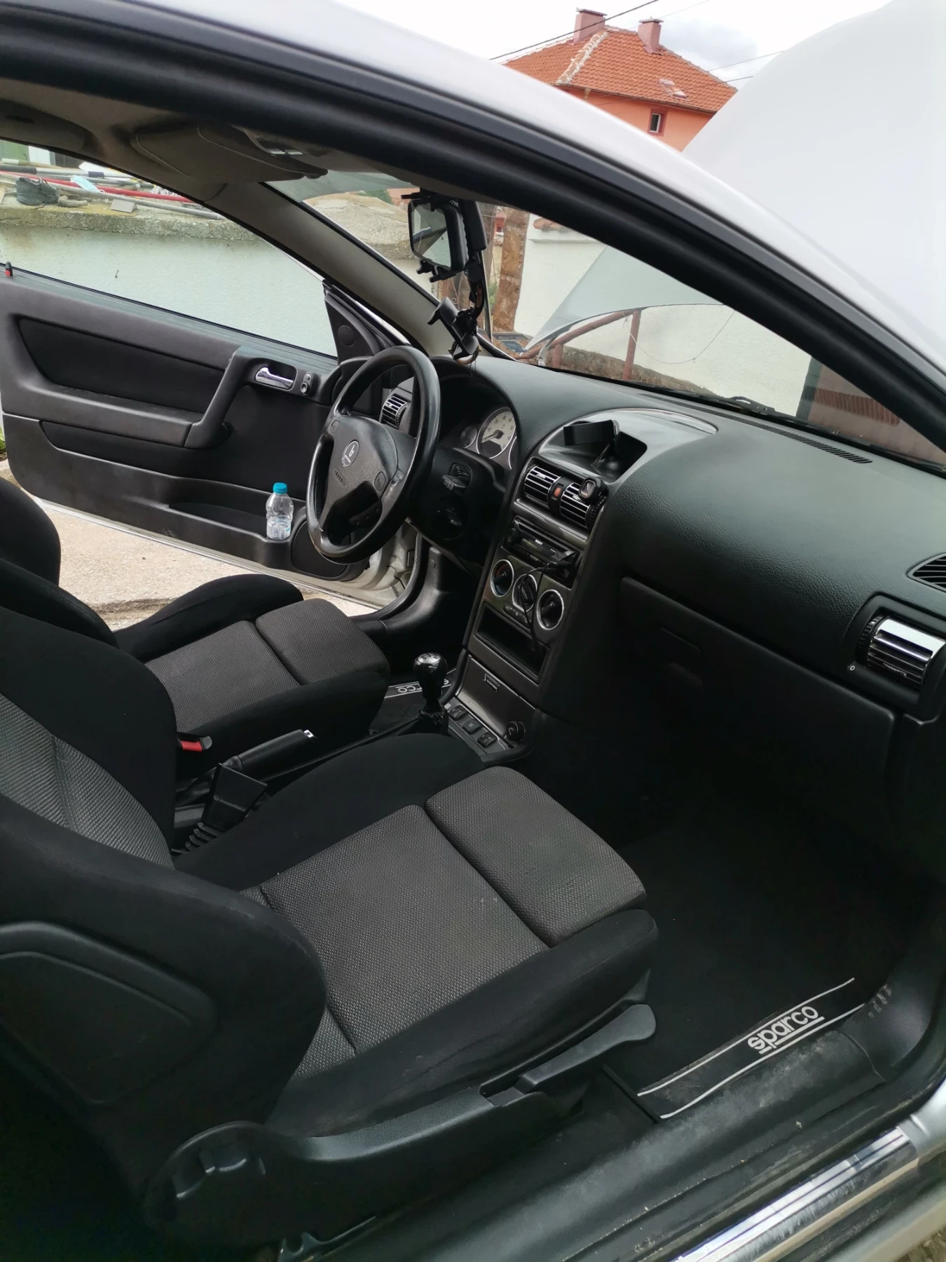 Opel Astra 1.8  - изображение 4