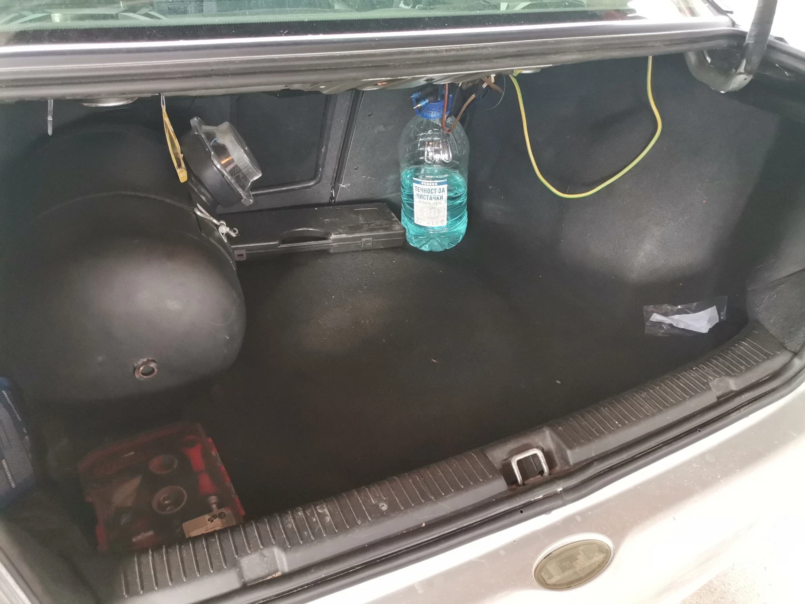 Opel Astra 1.8  - изображение 6