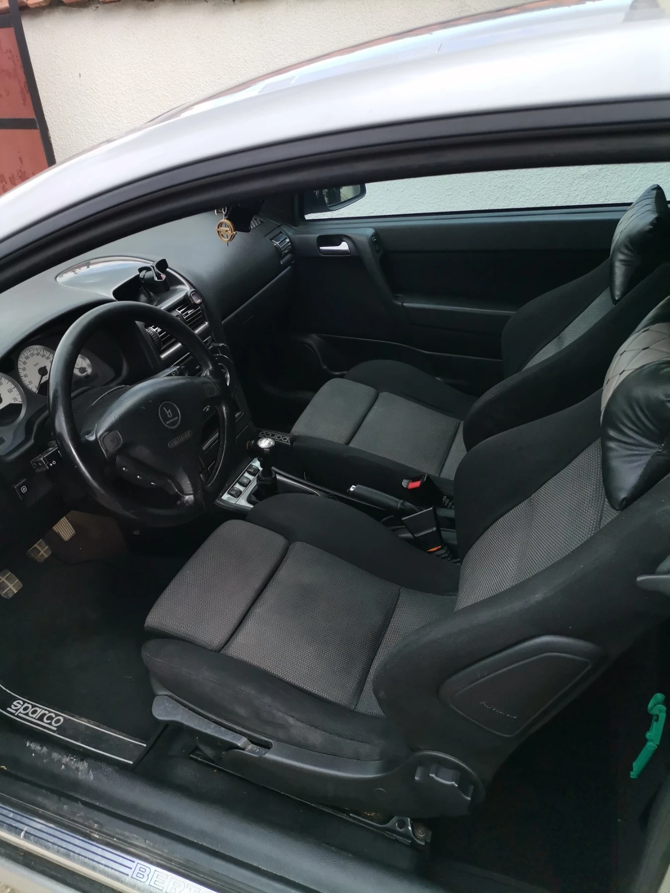 Opel Astra 1.8  - изображение 2