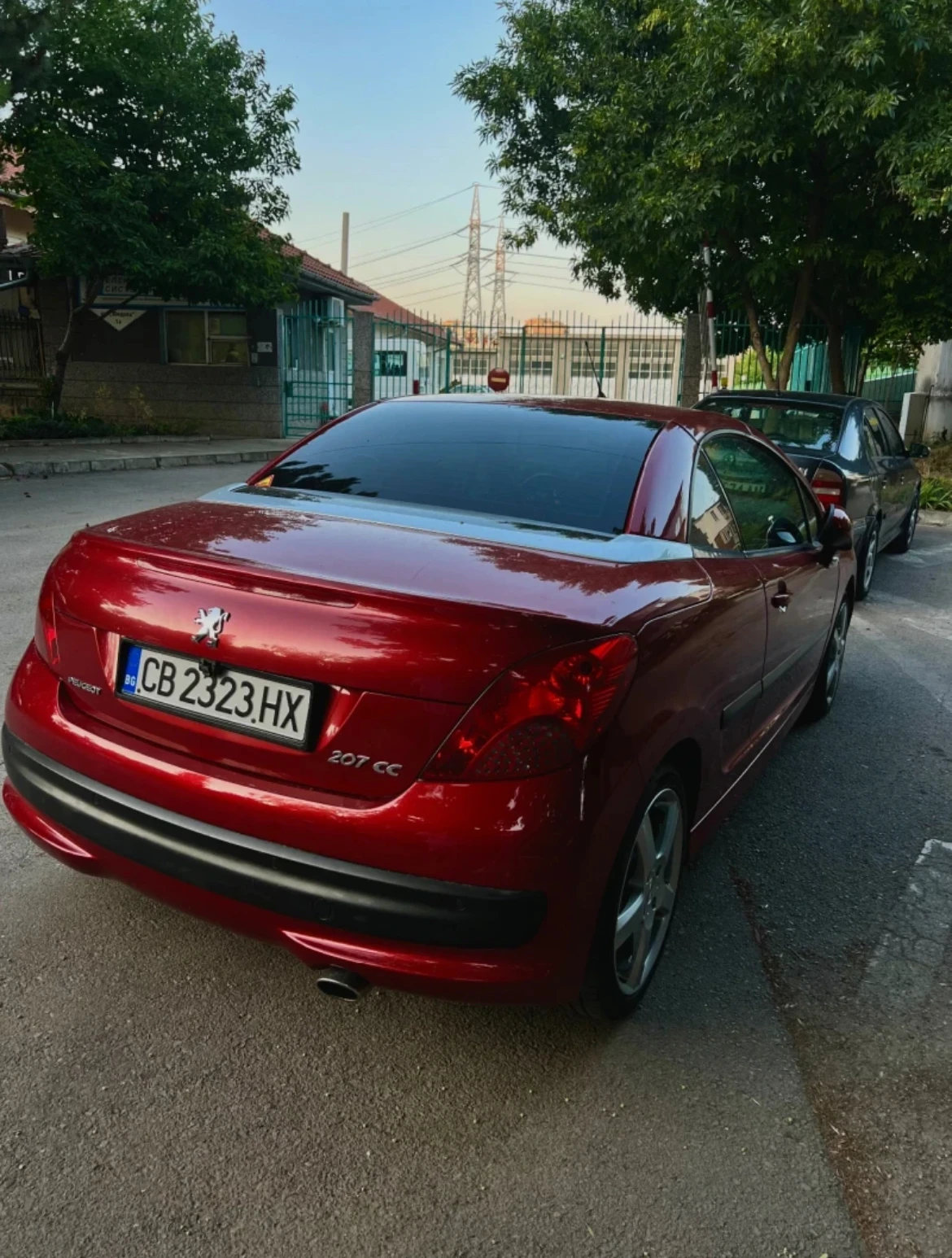 Peugeot 207  - изображение 6