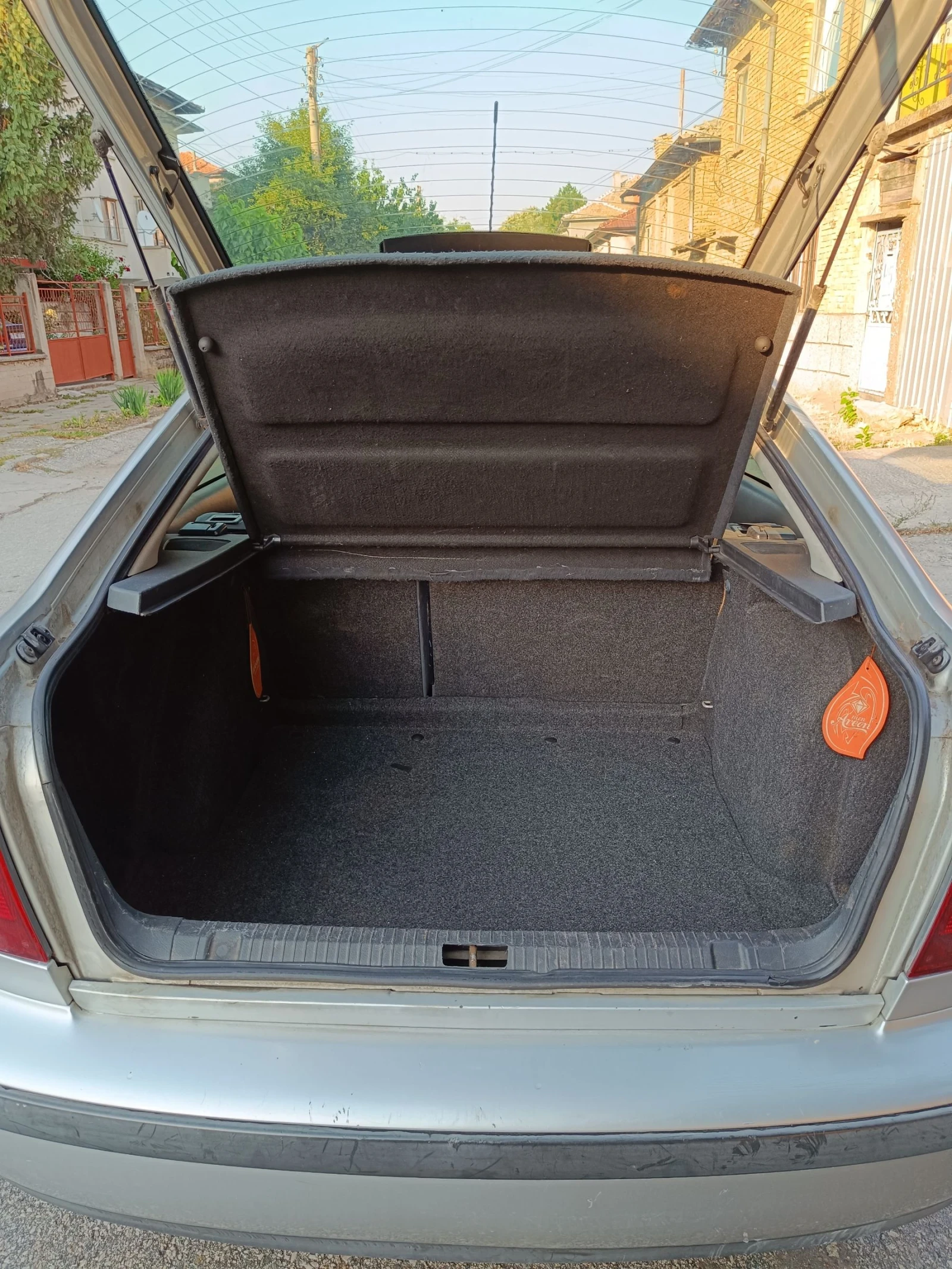 Skoda Octavia TDI - изображение 10
