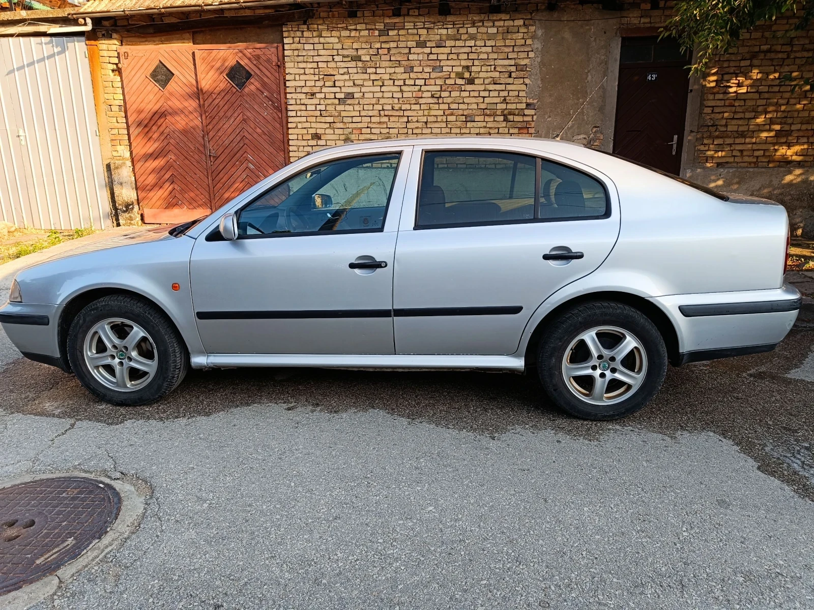 Skoda Octavia TDI - изображение 2