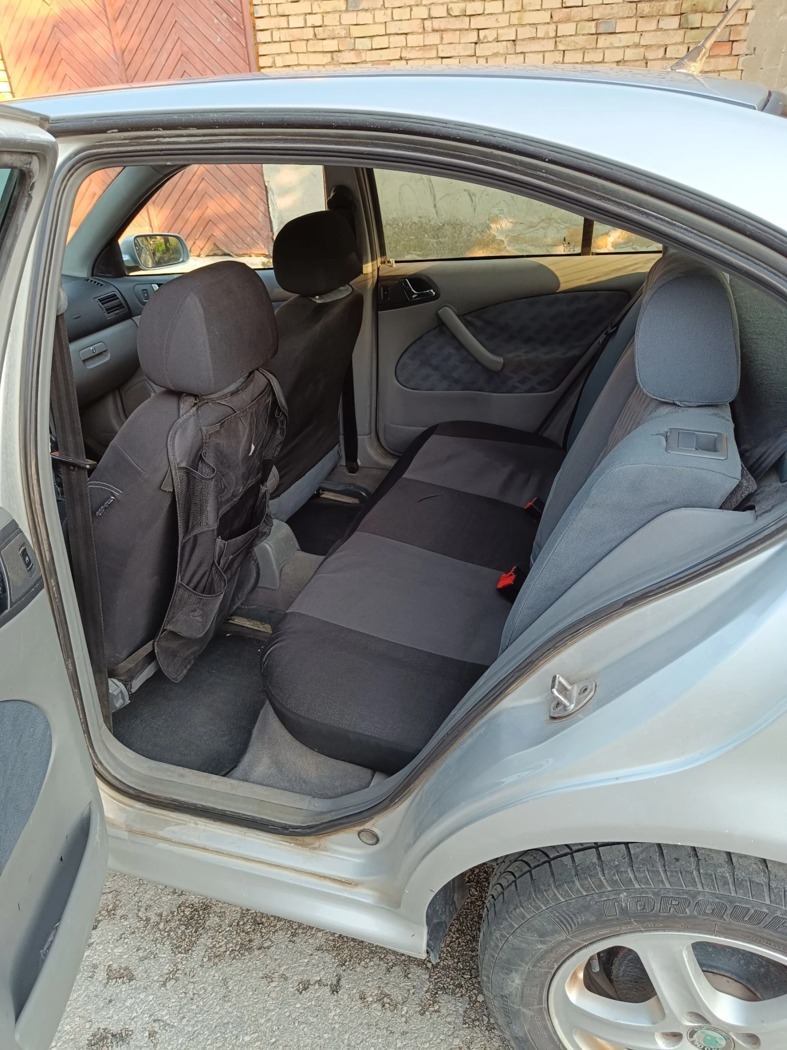 Skoda Octavia TDI - изображение 5