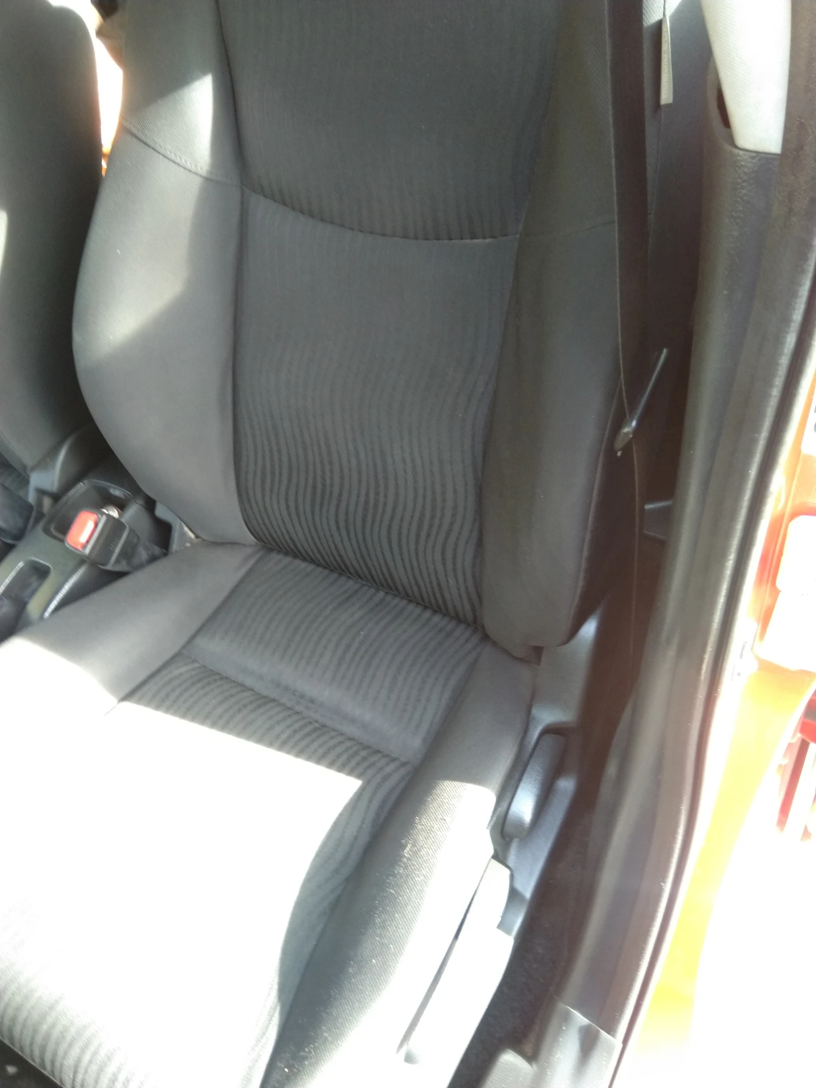 Suzuki Swift  - изображение 8