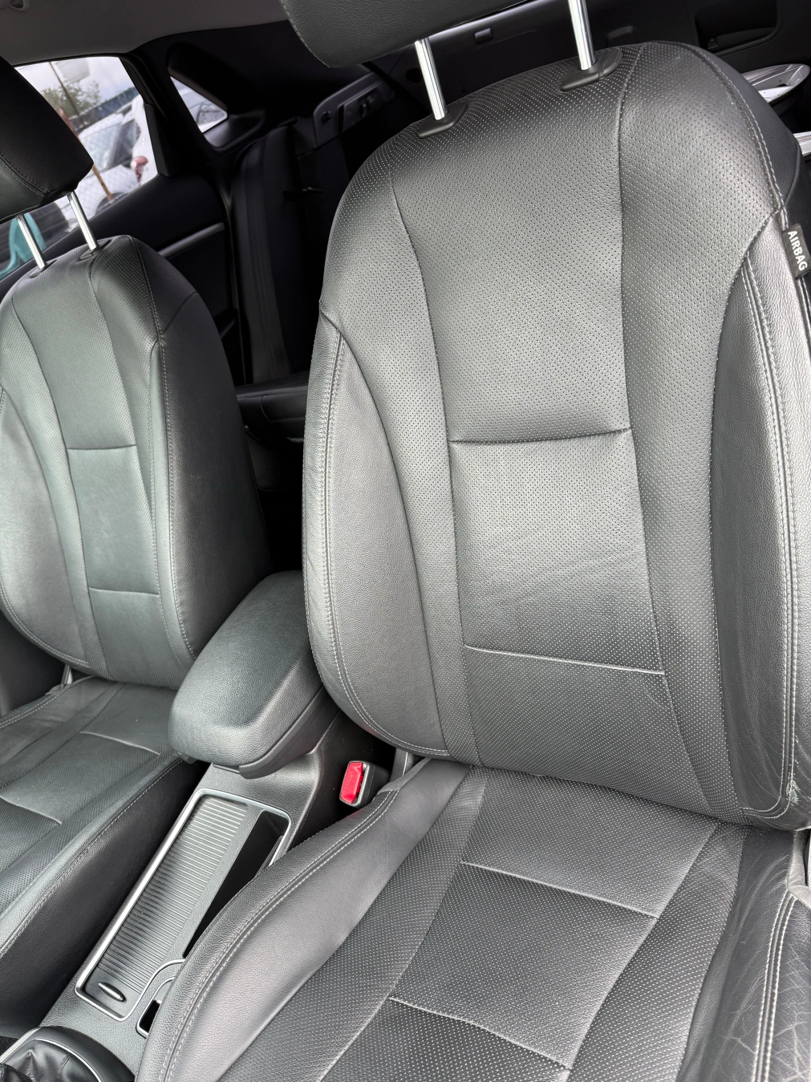 Hyundai I30 1.6CRDI  136к.с Швейцария Евро6B Феслифт  - изображение 9