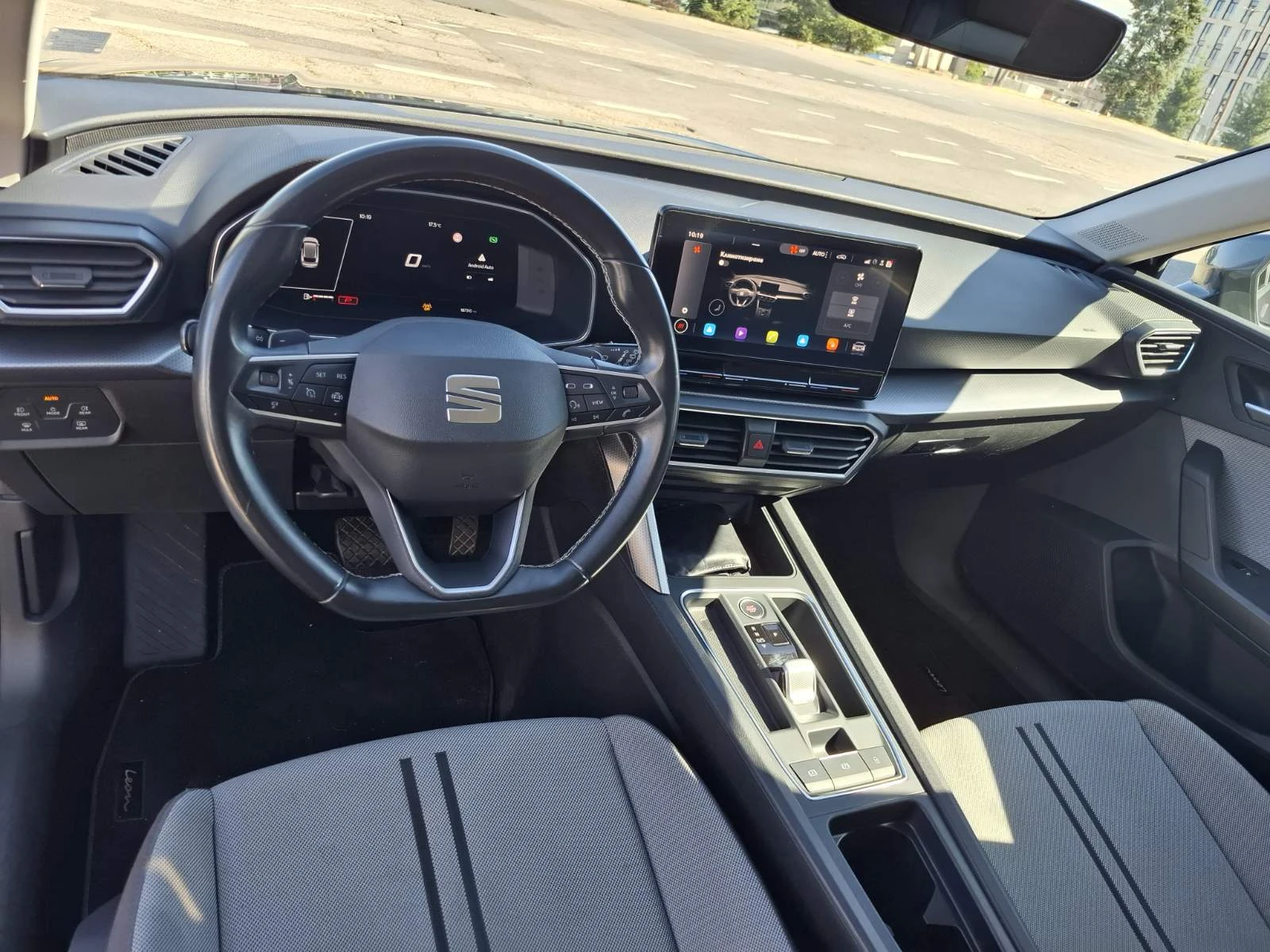 Seat Leon | Mobile.bg   6