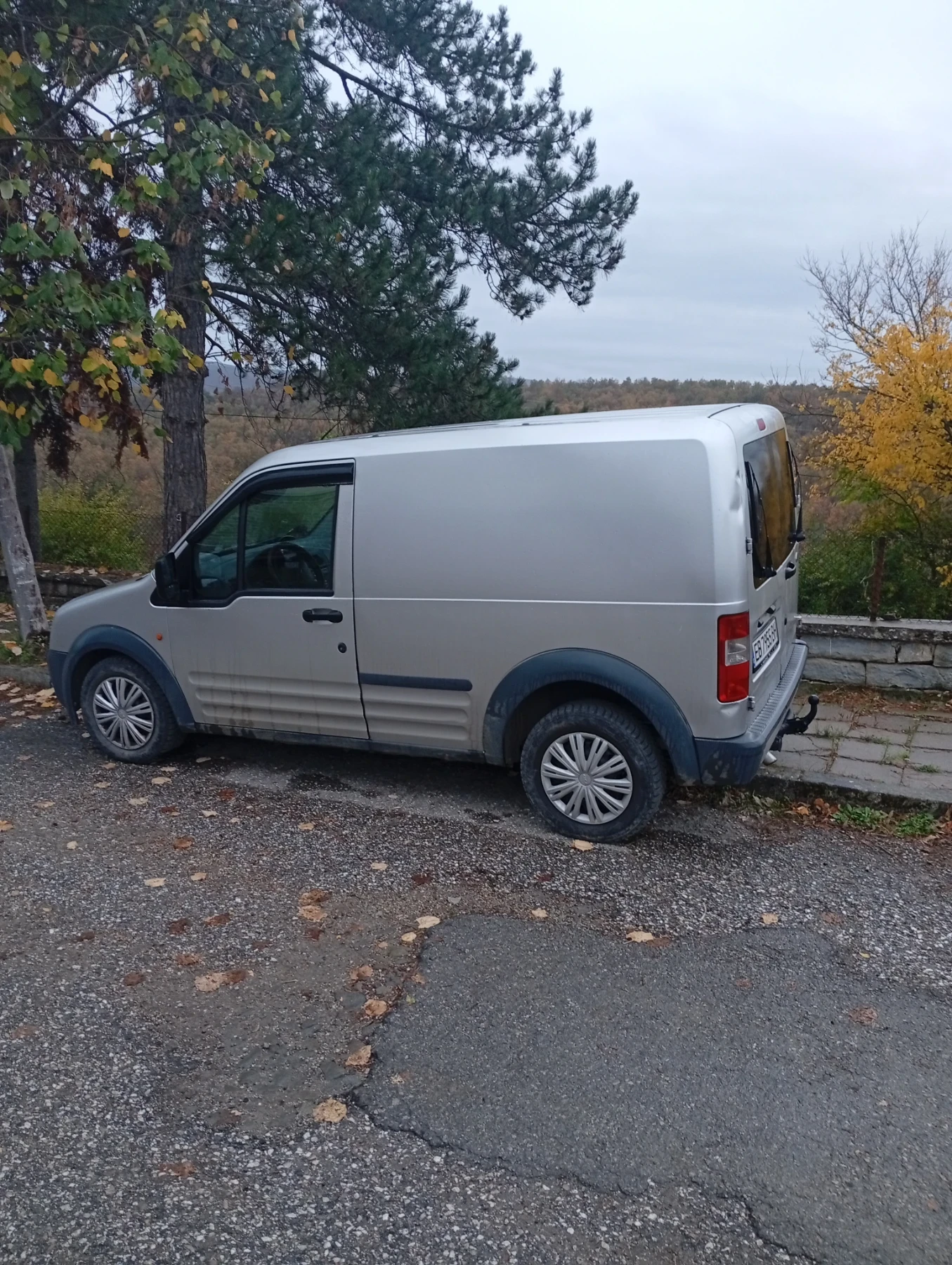 Ford Connect  - изображение 2