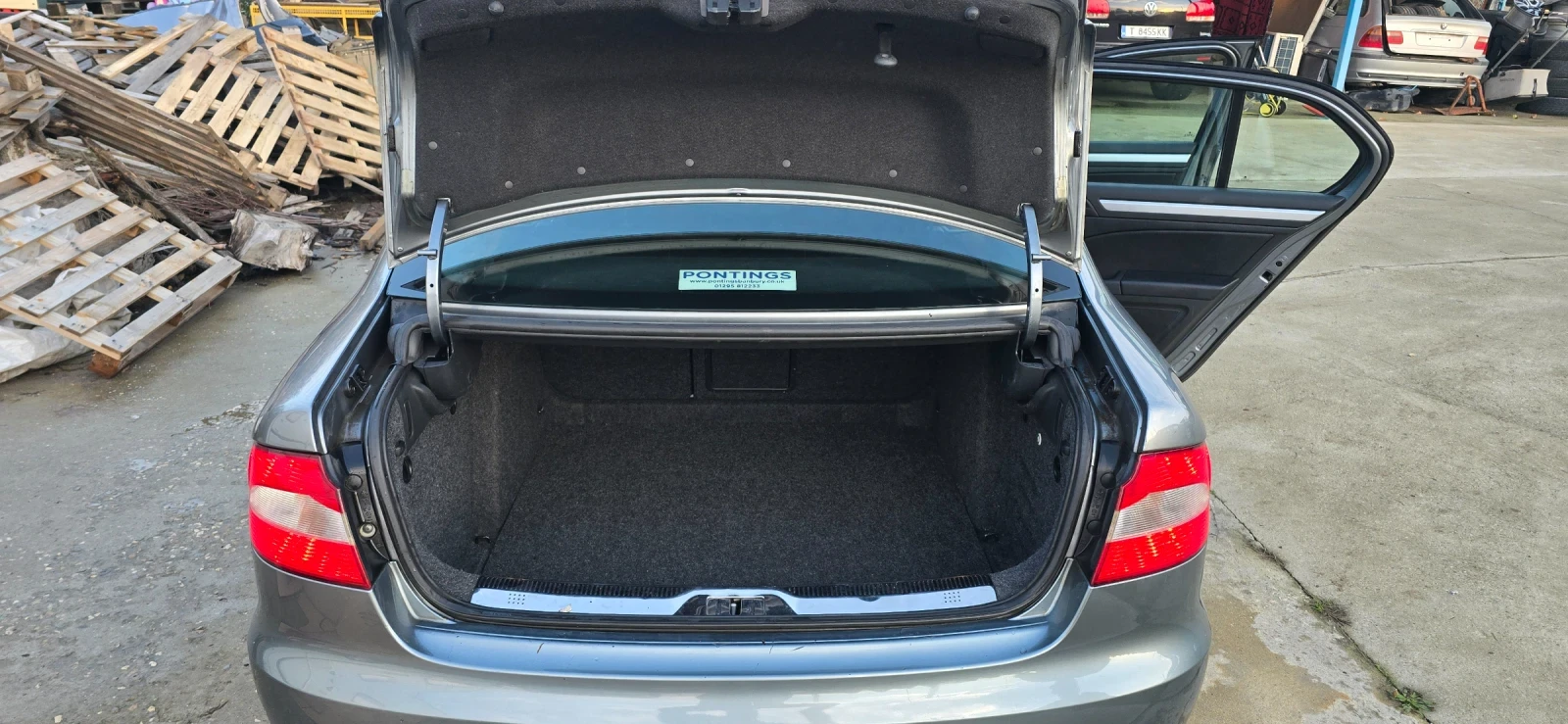 Skoda Superb ELEGANSE | Mobile.bg   9