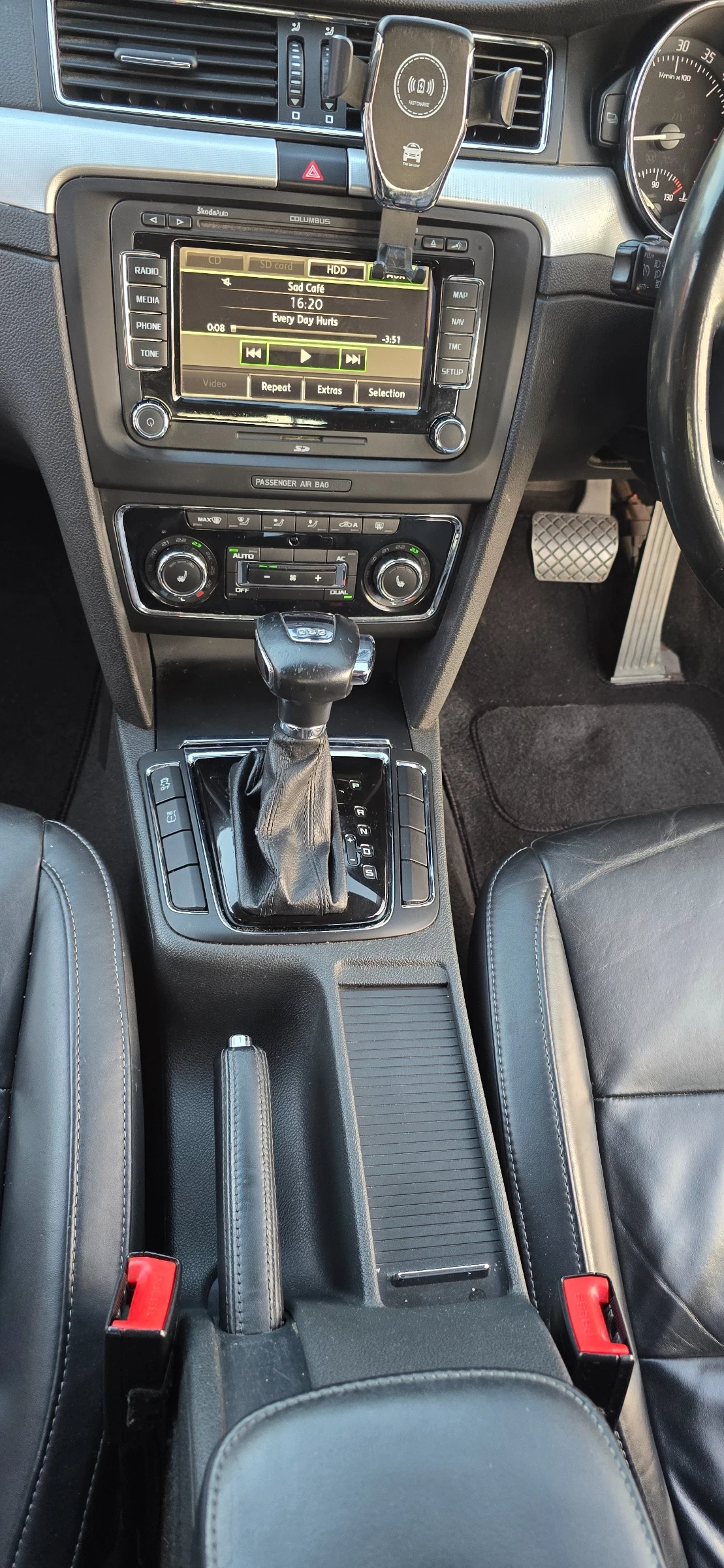 Skoda Superb ELEGANSE | Mobile.bg   6