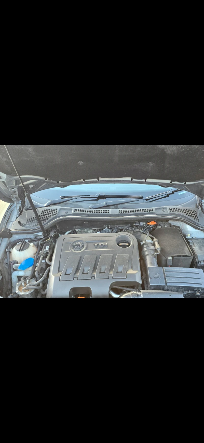 Skoda Superb ELEGANSE | Mobile.bg   5