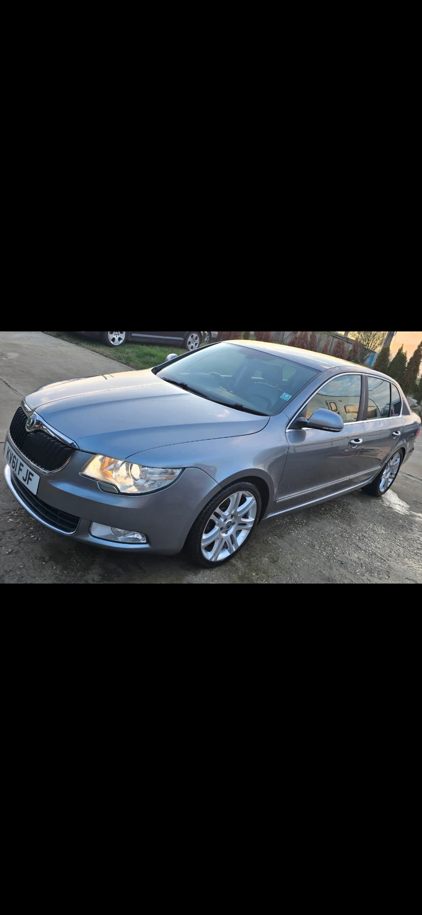 Skoda Superb ELEGANSE | Mobile.bg   1