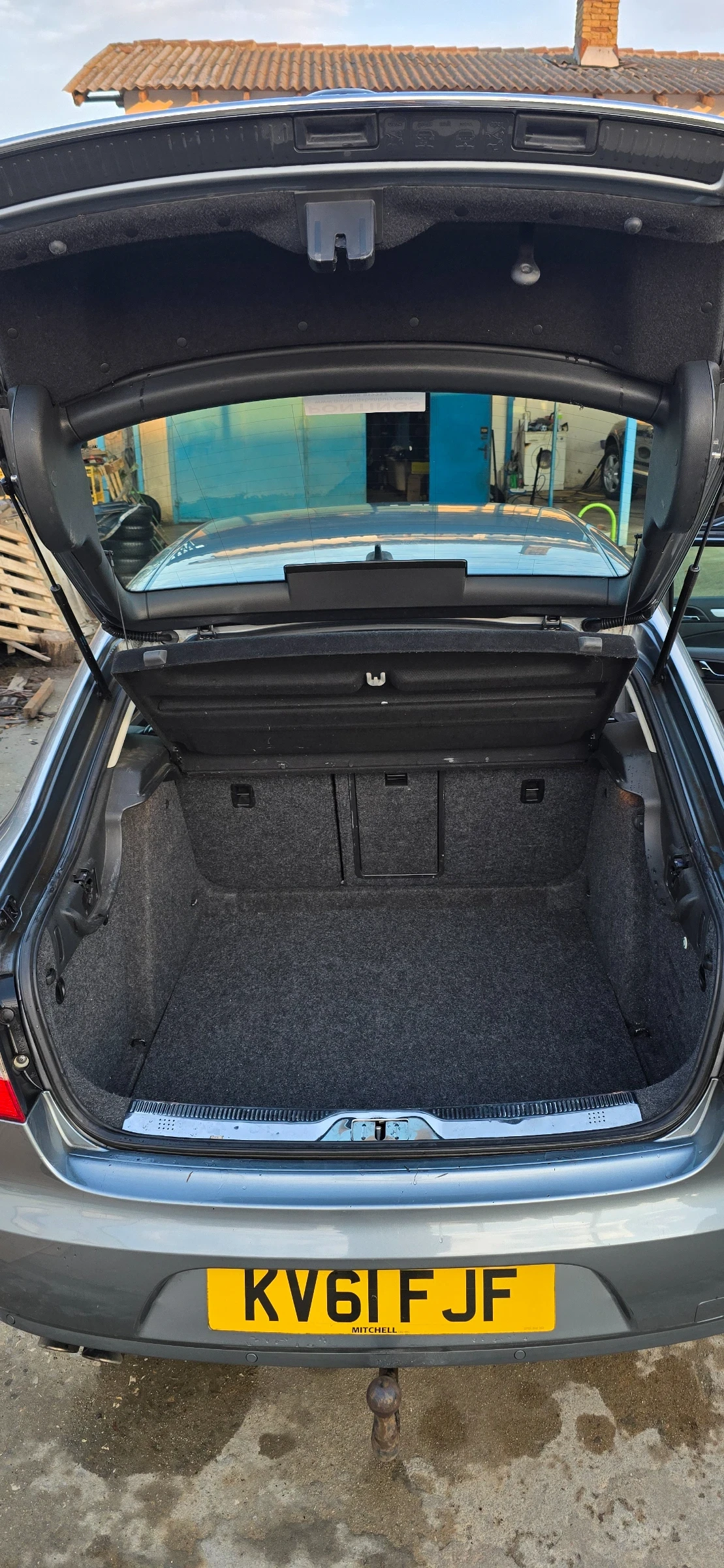 Skoda Superb ELEGANSE | Mobile.bg   8