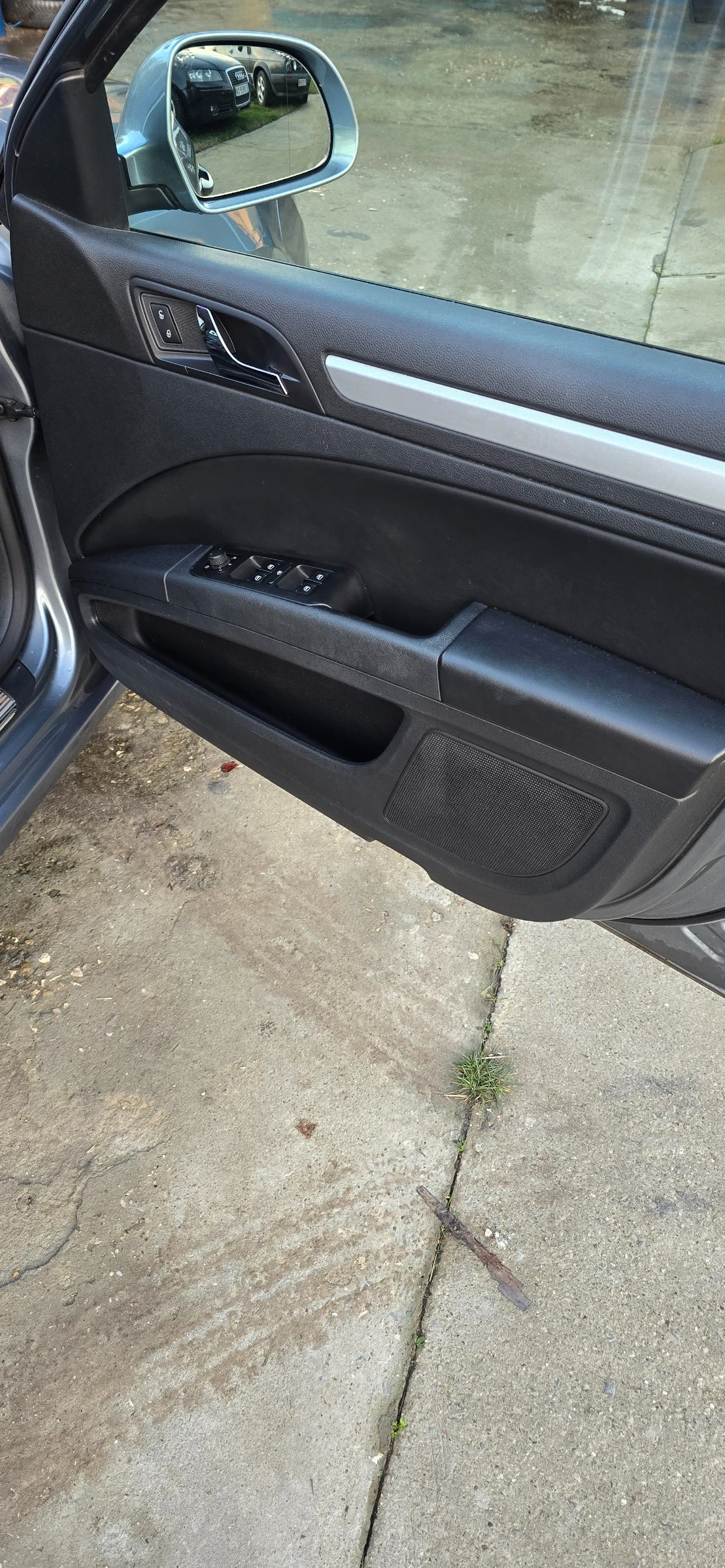 Skoda Superb ELEGANSE | Mobile.bg   16