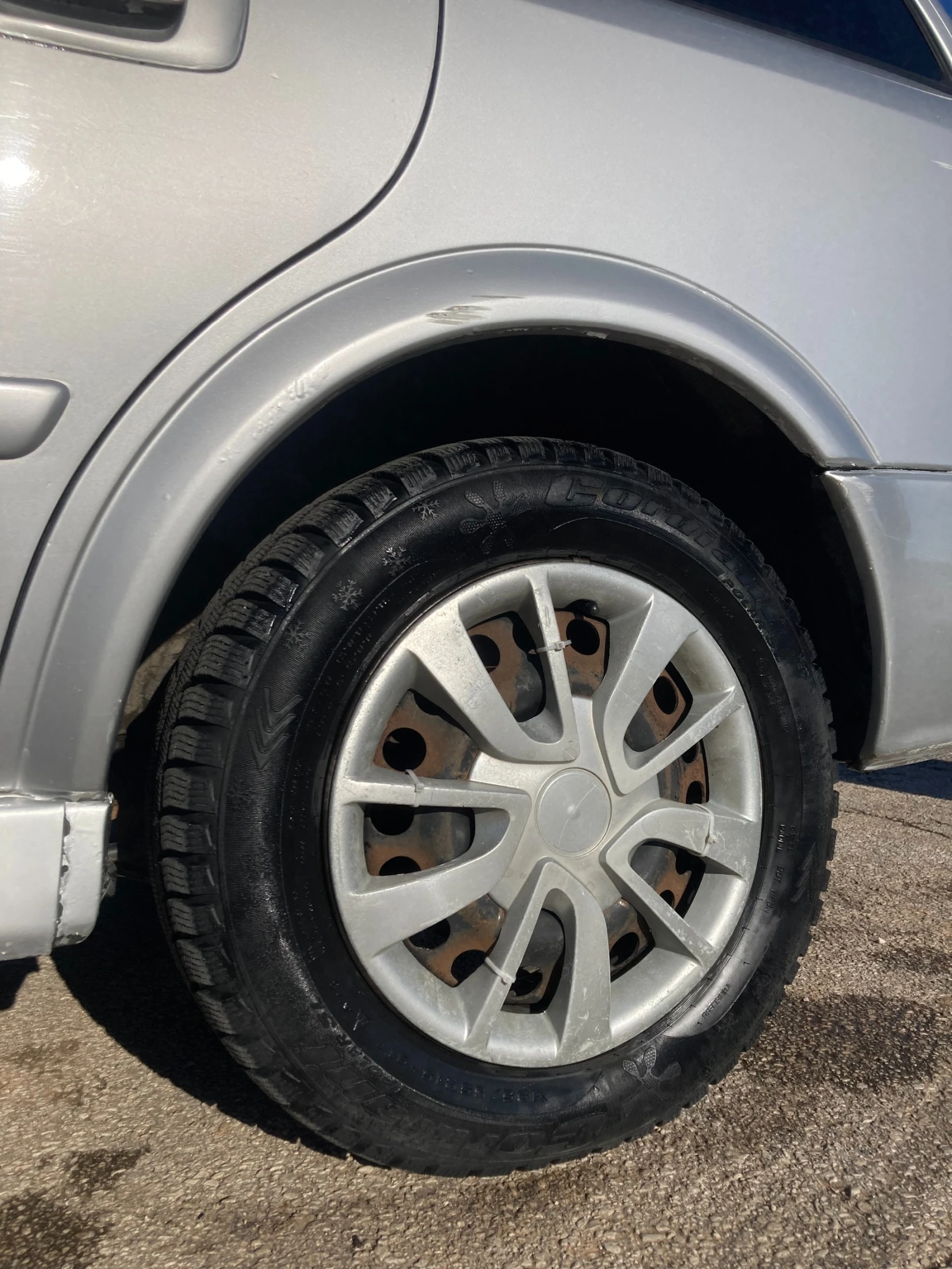 Opel Astra 1.4i 16v | Mobile.bg � ����������� 11