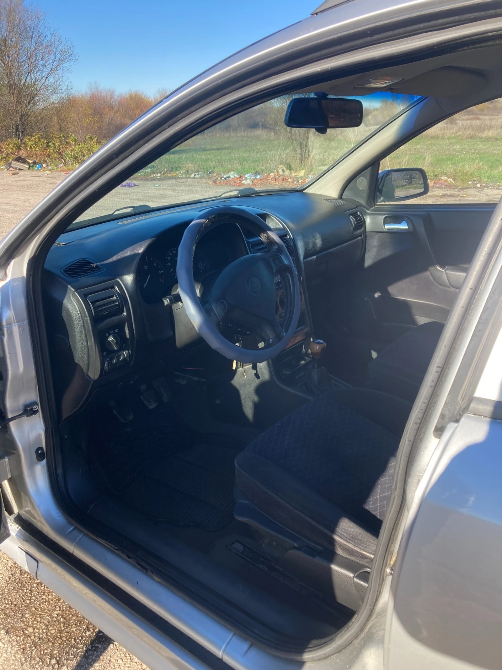 Opel Astra 1.4i 16v | Mobile.bg � ����������� 9